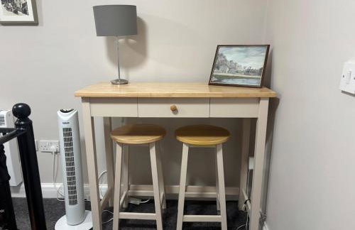 Sandy's Barn, Foolow, Dogs Welcome - Foto 7