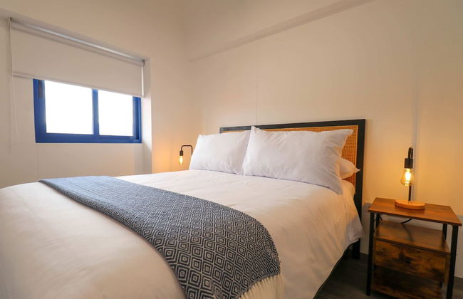 w Divine 1BR w Modern Deco in Cusco - Foto 16