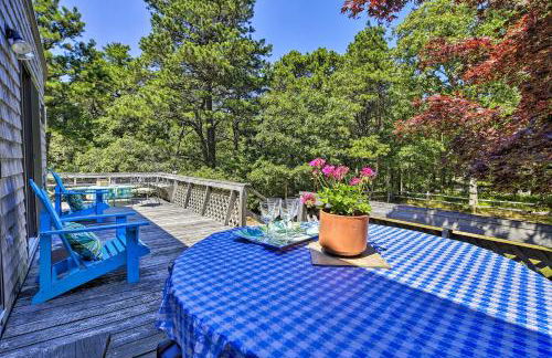 Great for Couples! Cape Cod Cottage 2 Mi to Beach - Foto 20