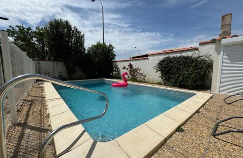 La Casa d'Isabelle - Foto 28