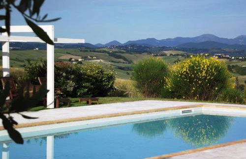 Tenuta San Marcello - Foto 22