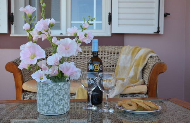 Aithrea s Homes in Pastida Rhodes - Foto 18