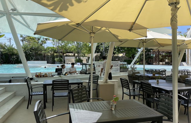 Copacabana Jomtien Beach Condo - Foto 74