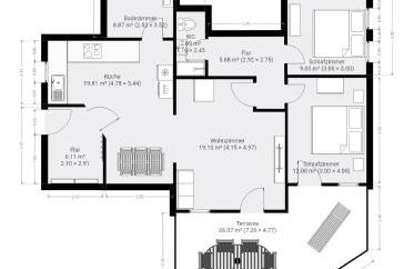 Casa Schneck - Foto 31