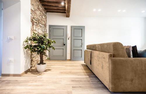 Casa Paola, eleganza nel cuore di Suvereto - Foto 28