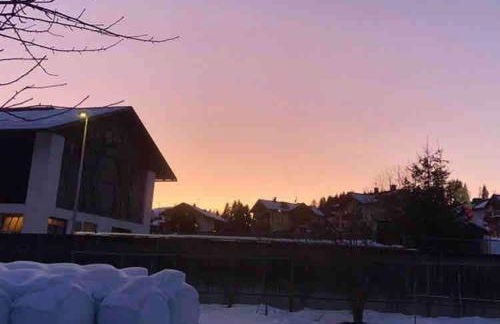 Luxury panoramic apartment Plan de Corones - Photo 37