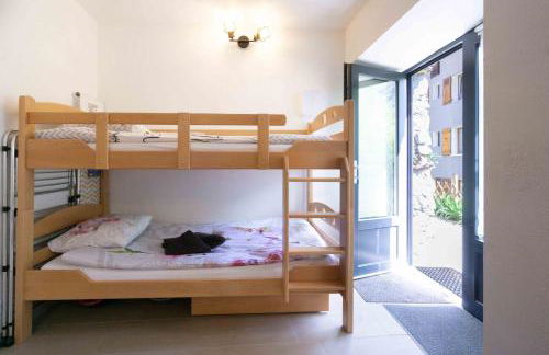 Chalet Belamy Studio 1 - Foto 6