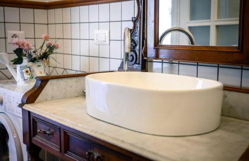 La casa di Olimpia - Foto 8