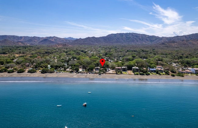 Casa Bella Catalina in Potrero - Photo 61