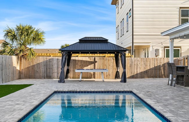 Coastal Haven C by Resort Collection - Foto 45