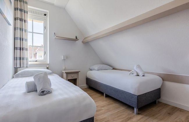 Restyled Villa With Dishwasher, Near the Sea in Domburg - Photo 13