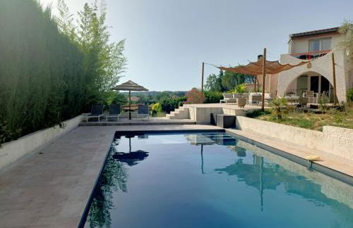 Calme, Verdure et Confort! - Foto 1