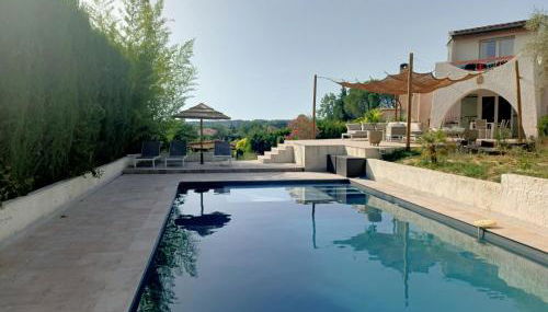 Calme, Verdure et Confort! - Foto 1