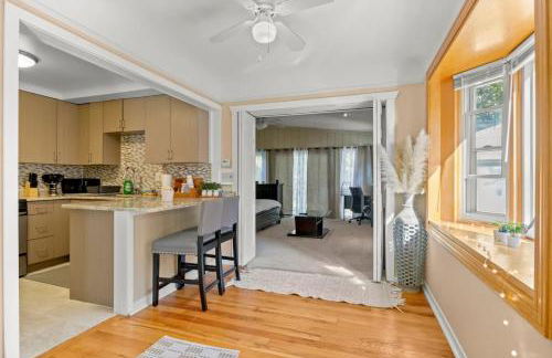 Modern Townhouse Near Everything Shopping Center - Foto 1