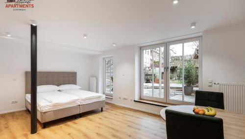 Altstadt Apartments - Foto 5