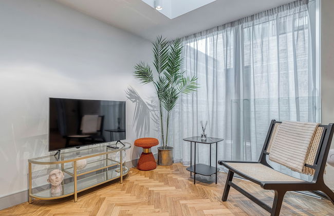 Luxury flats near Big Ben and London Eye - Foto 22