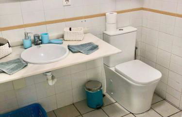 Casa Monet - La Calma - 4 pools- Big terrace - Orihuela Costa - Foto 21