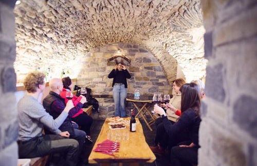 Bellagio - Baita treeb Tramontana - Foto 42