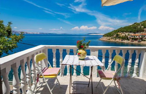 Stunning Apartment In Senj With Kitchen - Foto 12