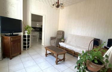 Maison au calme, 6 voyageurs - Foto 7