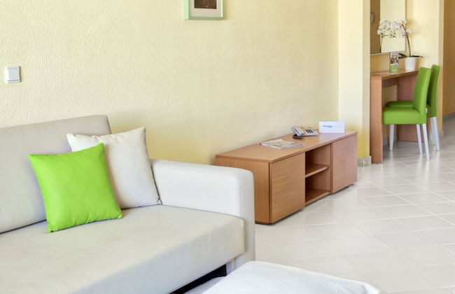 Ondamar Hotel - Photo 15