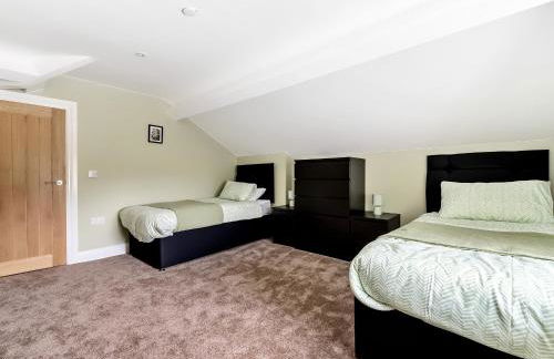 Valerian Lodge - Foto 21