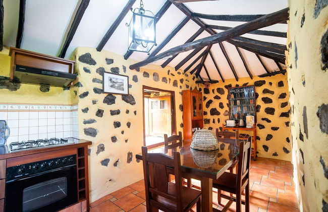 Authentic Holiday Home Full of Character, With Lots of Privacy and Stunning View - Foto 7