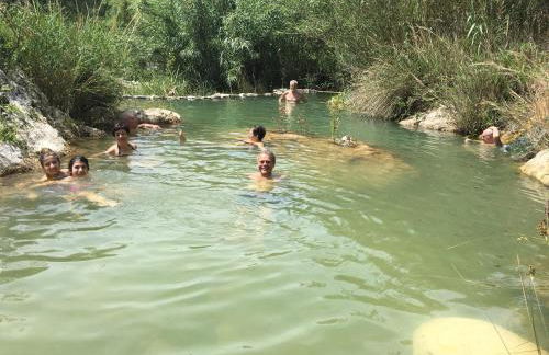 Agriturismo Fontenuova - Foto 72