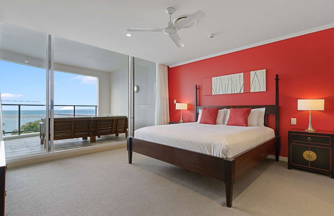 Oaks Hervey Bay Resort and Spa - Foto 49