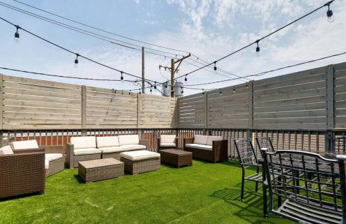 Goose Island Central Downtown Prime Location with access to patio CHI - 1 - Foto 3