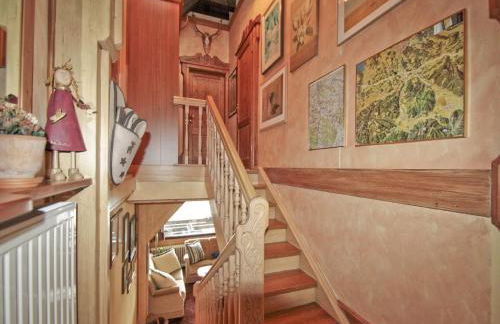 Ferienwohnung Vogel - Foto 16