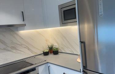 Beautiful holiday duplex Vitania - Foto 15