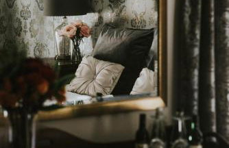 Healing Manor Hotel - Photo 17