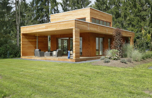 Furnished Chalet With Dishwasher, Near Almelo - Foto 70