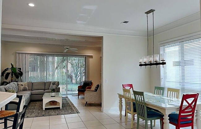 Villa Beausoleil - Foto 24