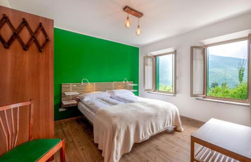 Holiday Home La Predaia by Interhome - Photo 22