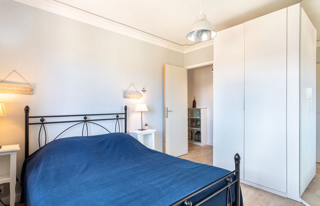 Les Faubourgs Saint Michel - Foto 14