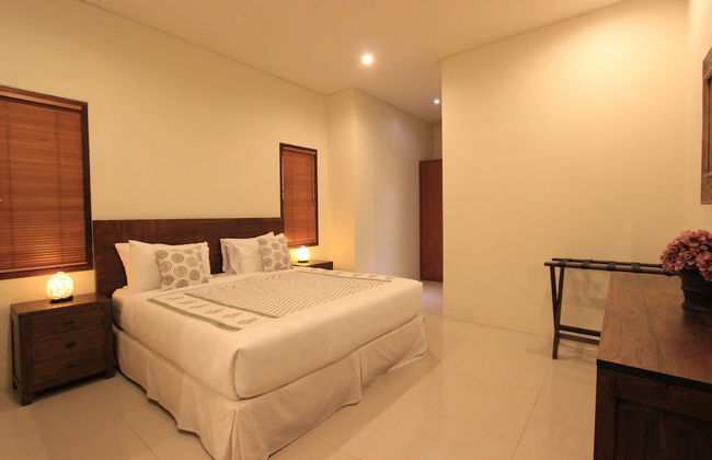 Villa Damaya - Foto 3