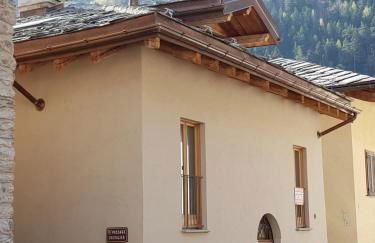 Il rifugio delle marmotte - Foto 28