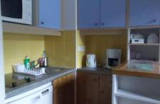 Duplex Le Vogel - Foto 12