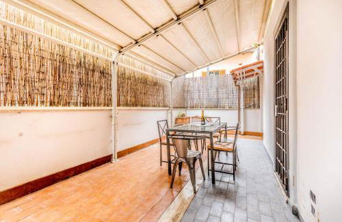 Ponte Milvio - Casa Fabi - Foto 17