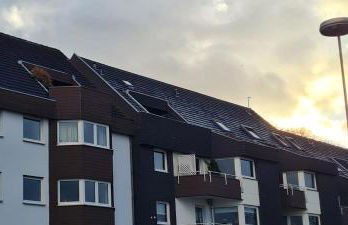 Apartment am Schloss - AIR - Foto 32