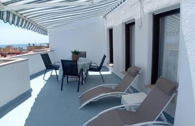 Apartament Les Cases - Foto 29