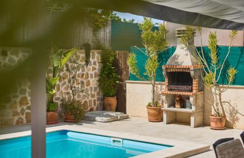 Villa Peral Cas Concos - Foto 40