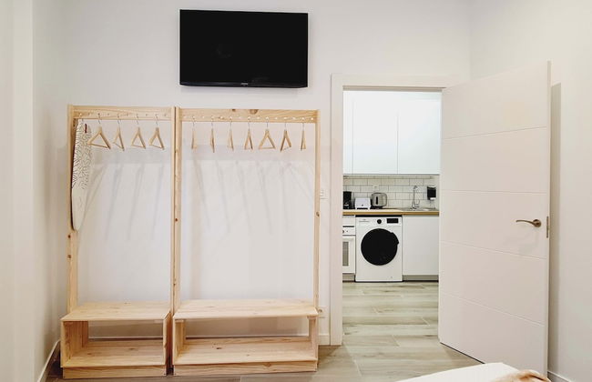 Bilbao APARTAMENTOS Zorroza - Foto 4