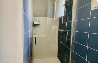 Maison rénovée en centre-ville, à 5 min des plages - Foto 54