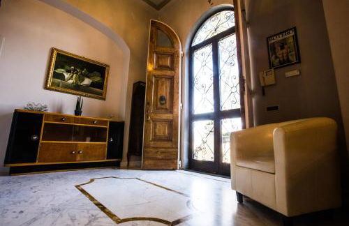 Relais Villa Al Vento - Foto 65