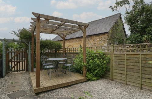 Horseshoe Cottage - Foto 28