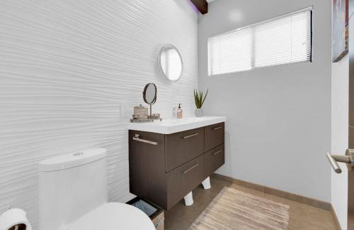 New! Luxury 5BR, W/Arcade, Sauna, Views, Fire Pit! - Foto 11