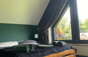 Stodoła Nad Skawą - Foto 40